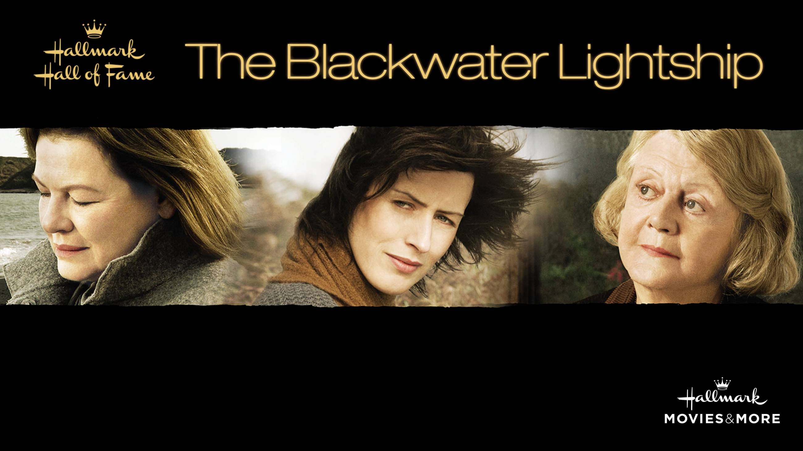 Cubierta de The Blackwater Lightship