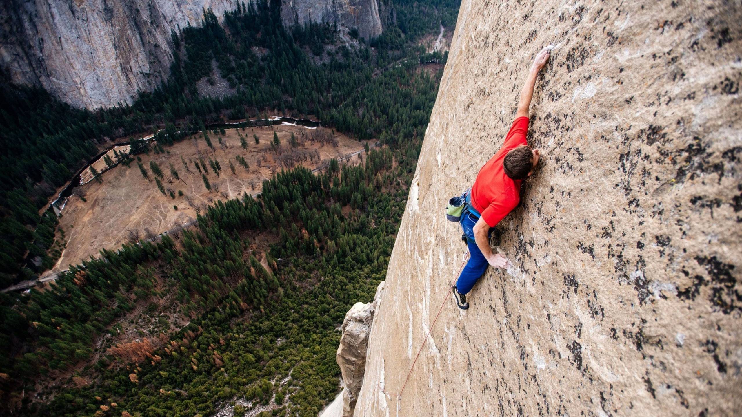 Cubierta de The Dawn Wall