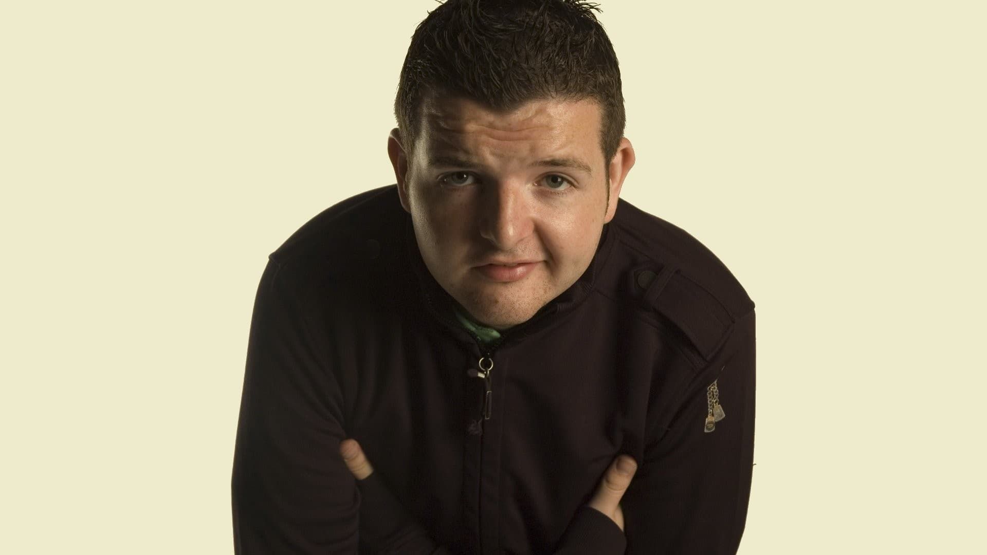 Cubierta de Kevin Bridges: The Story So Far