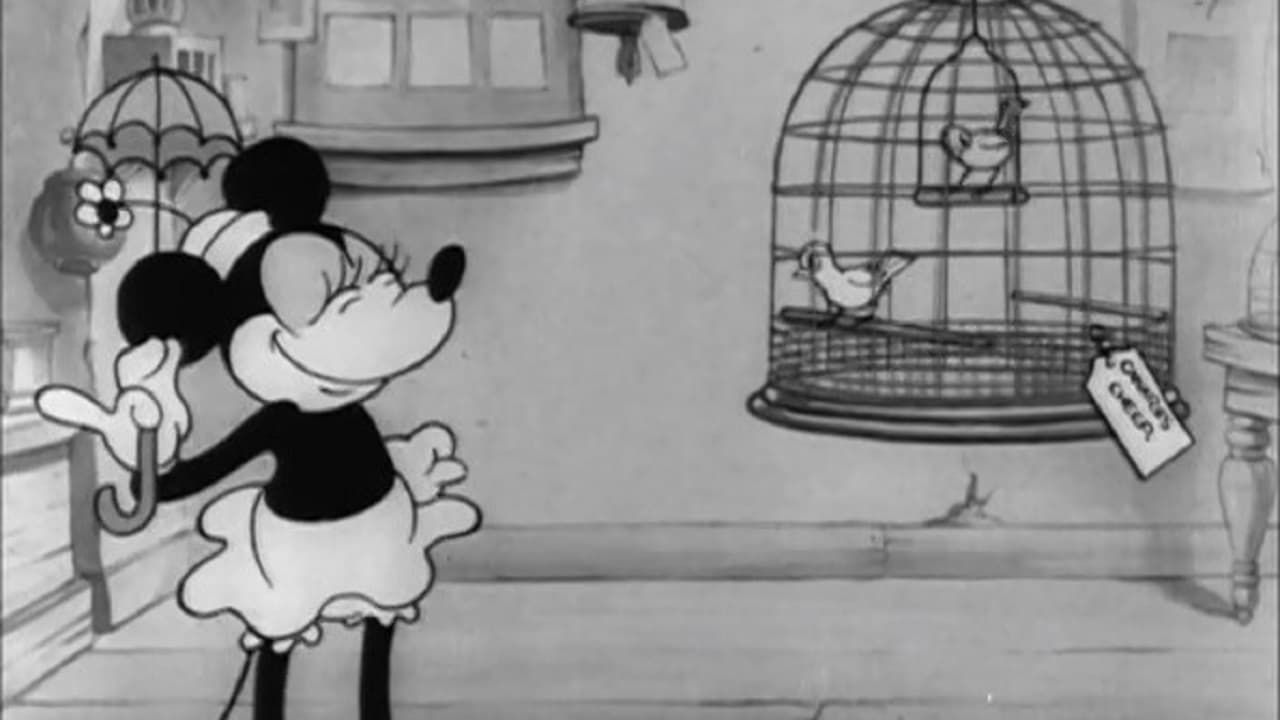 Cubierta de Mickey Mouse: La tienda de mascotas