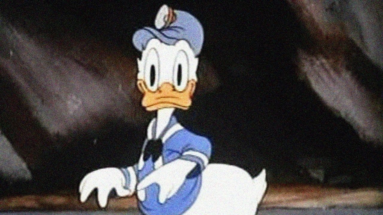 Cubierta de Pato Donald: La mina de oro de Donald