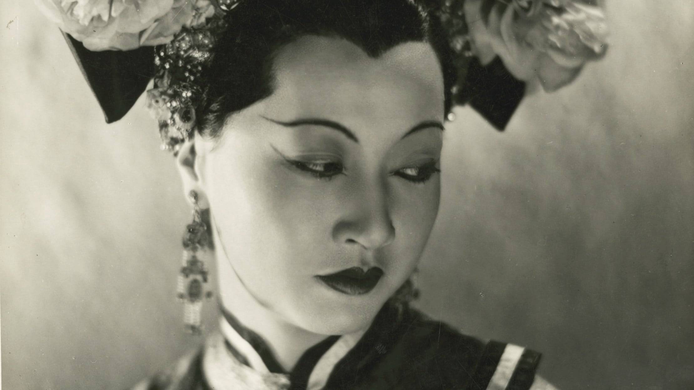 Cubierta de Princesa de China