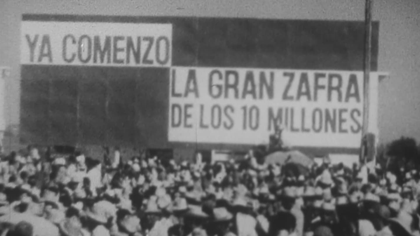 Cubierta de La batalla de los diez millones