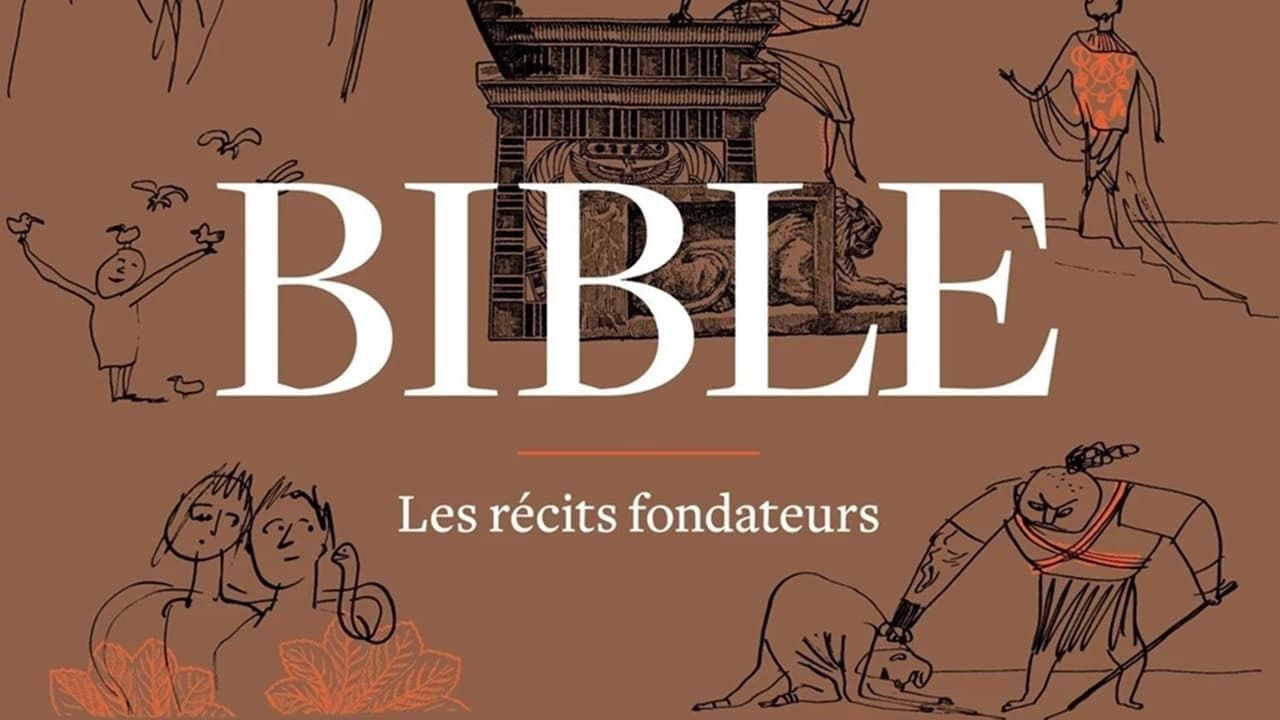 Cubierta de Bible, les Récits Fondateurs