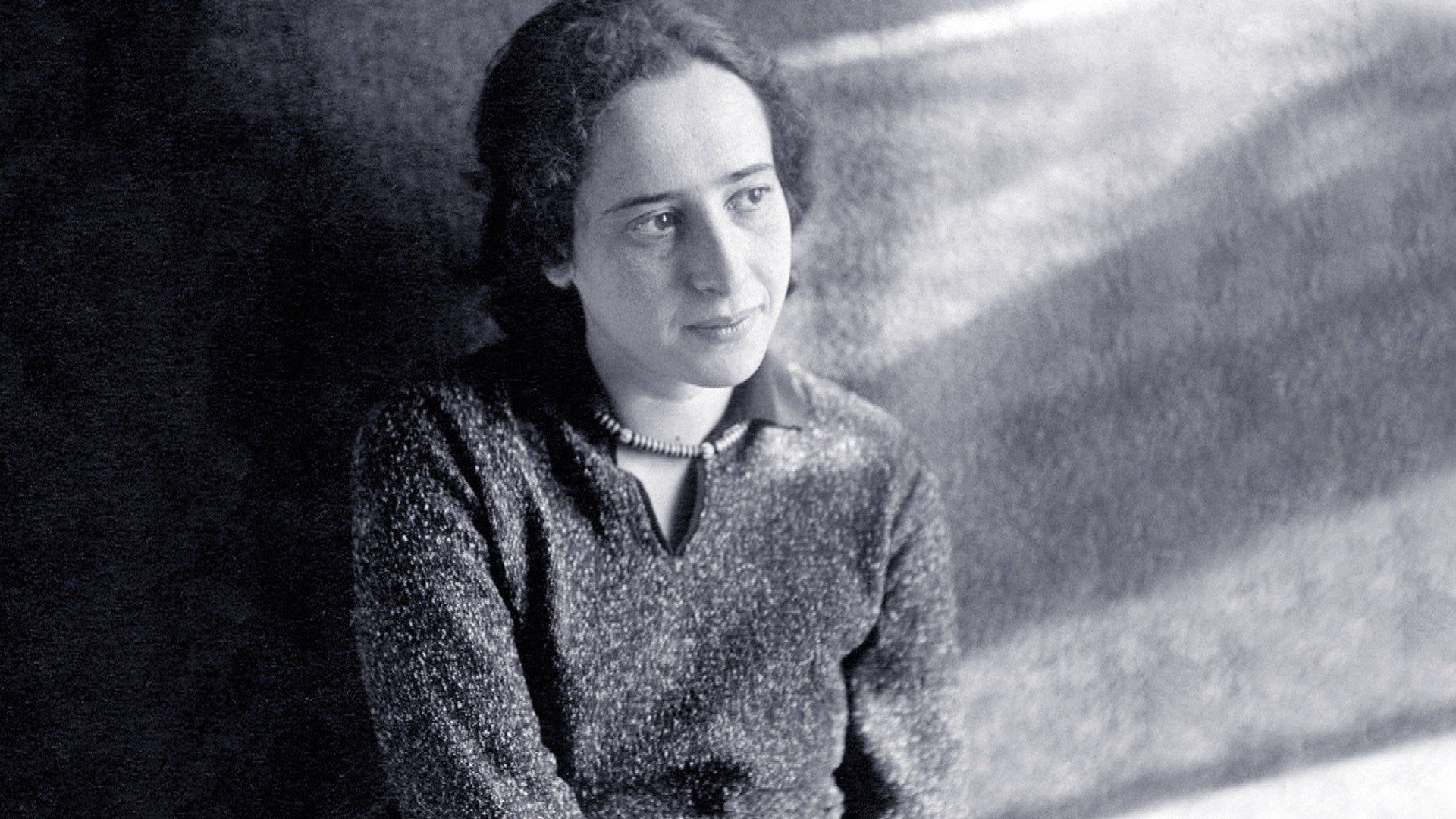 Cubierta de Vita Activa: El espíritu de Hannah Arendt