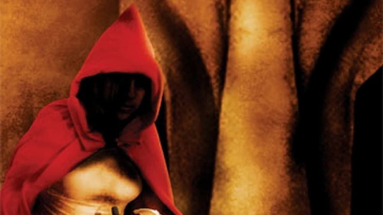 Cubierta de Red Riding Hood