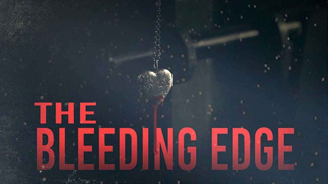 Cubierta de The Bleeding Edge