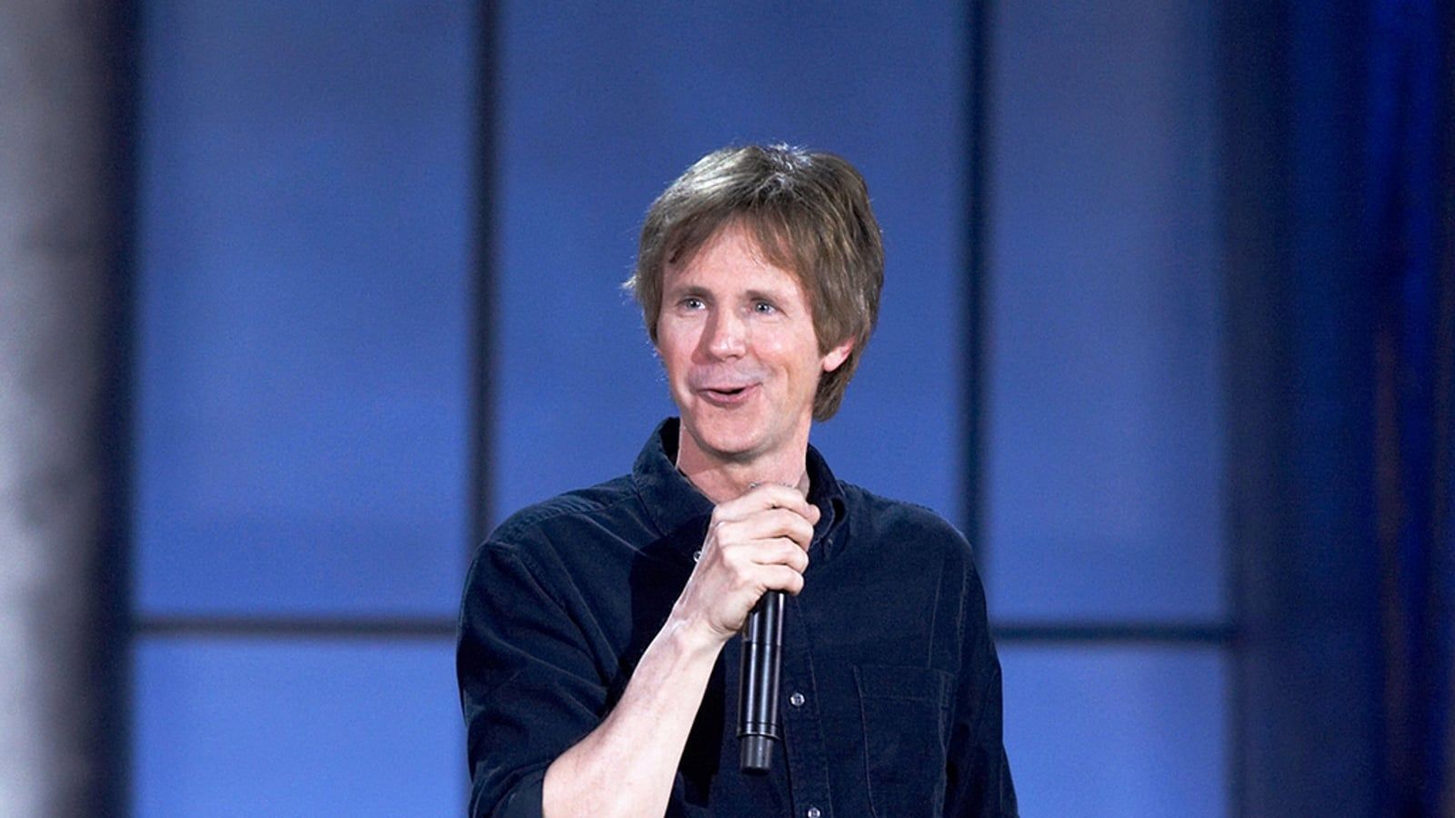 Cubierta de Dana Carvey: Squatting Monkeys Tell No Lies