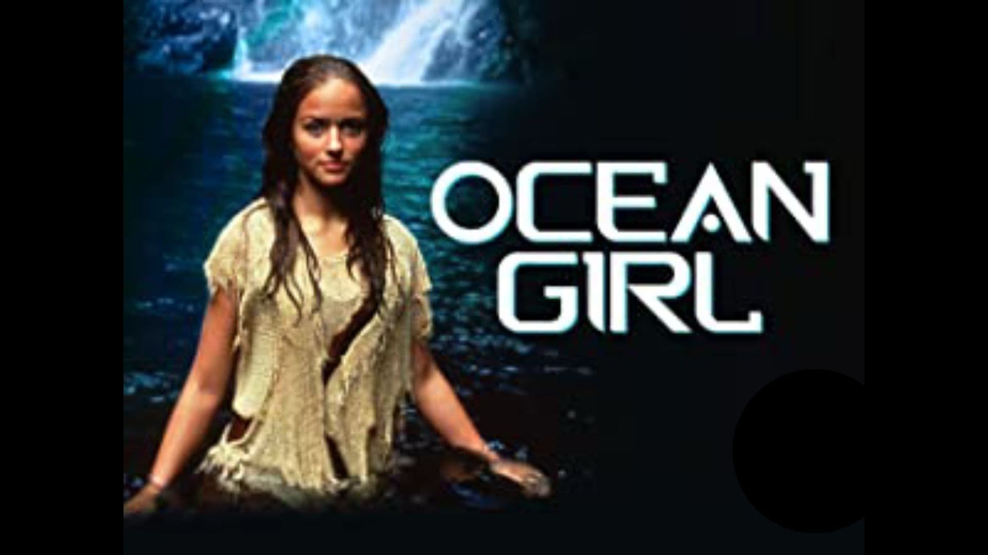 Cubierta de Ocean Girl