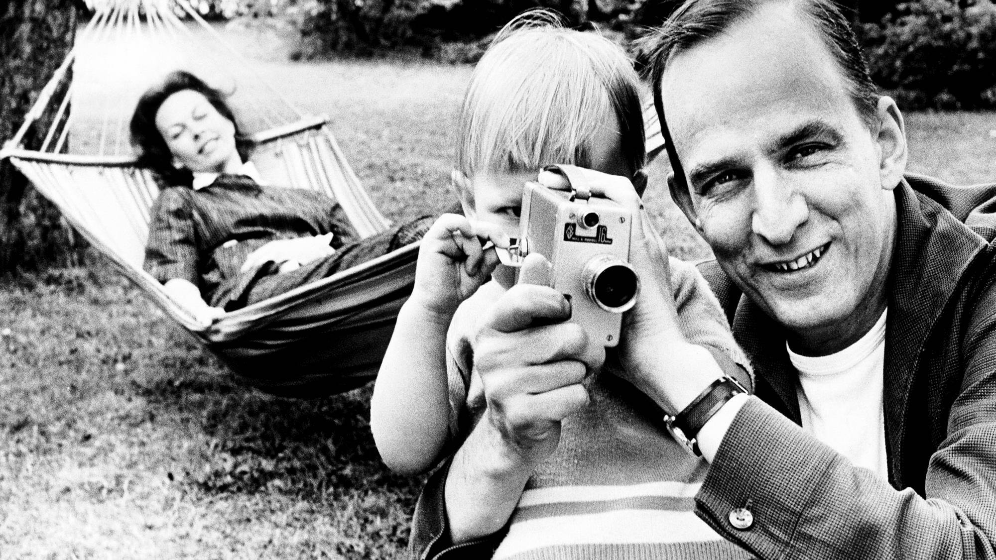 Cubierta de Entendiendo a Ingmar Bergman