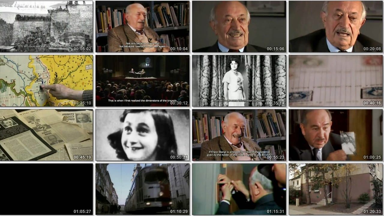 Cubierta de I Have Never Forgotten You: The Life & Legacy of Simon Wiesenthal