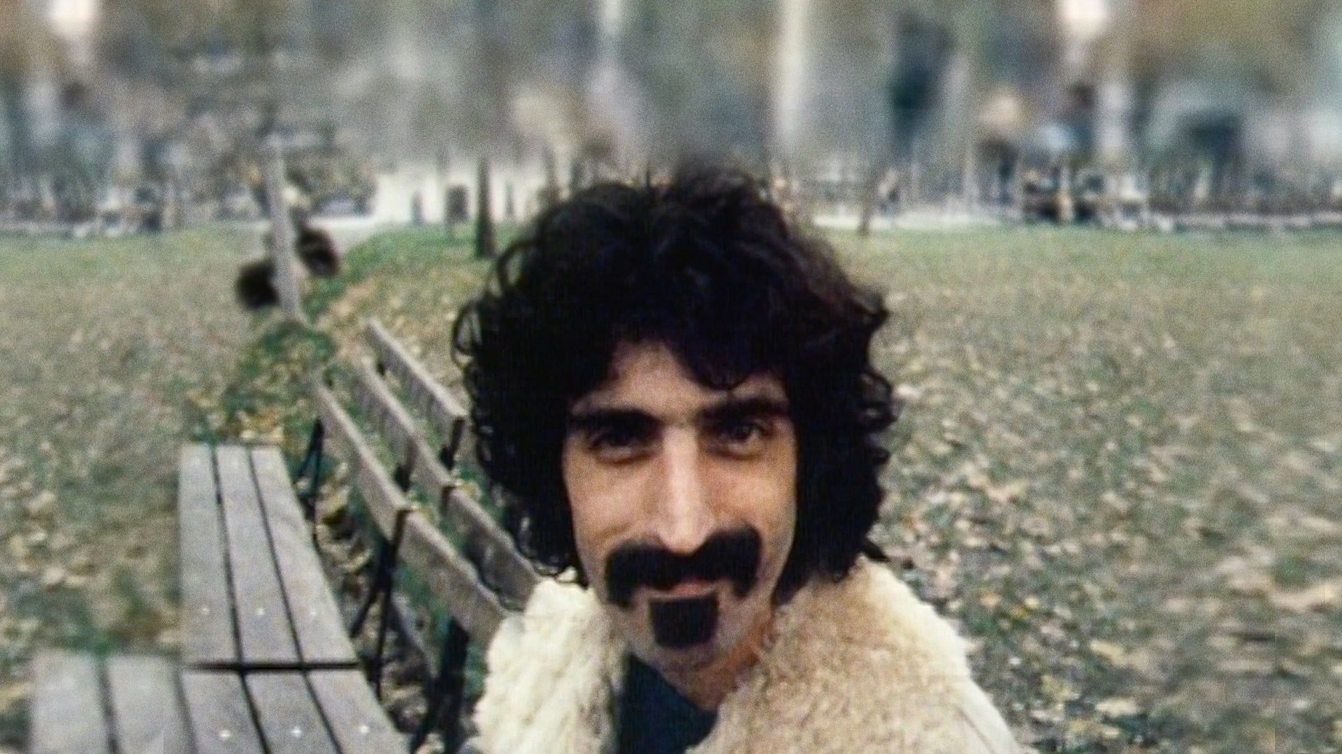 Cubierta de Zappa