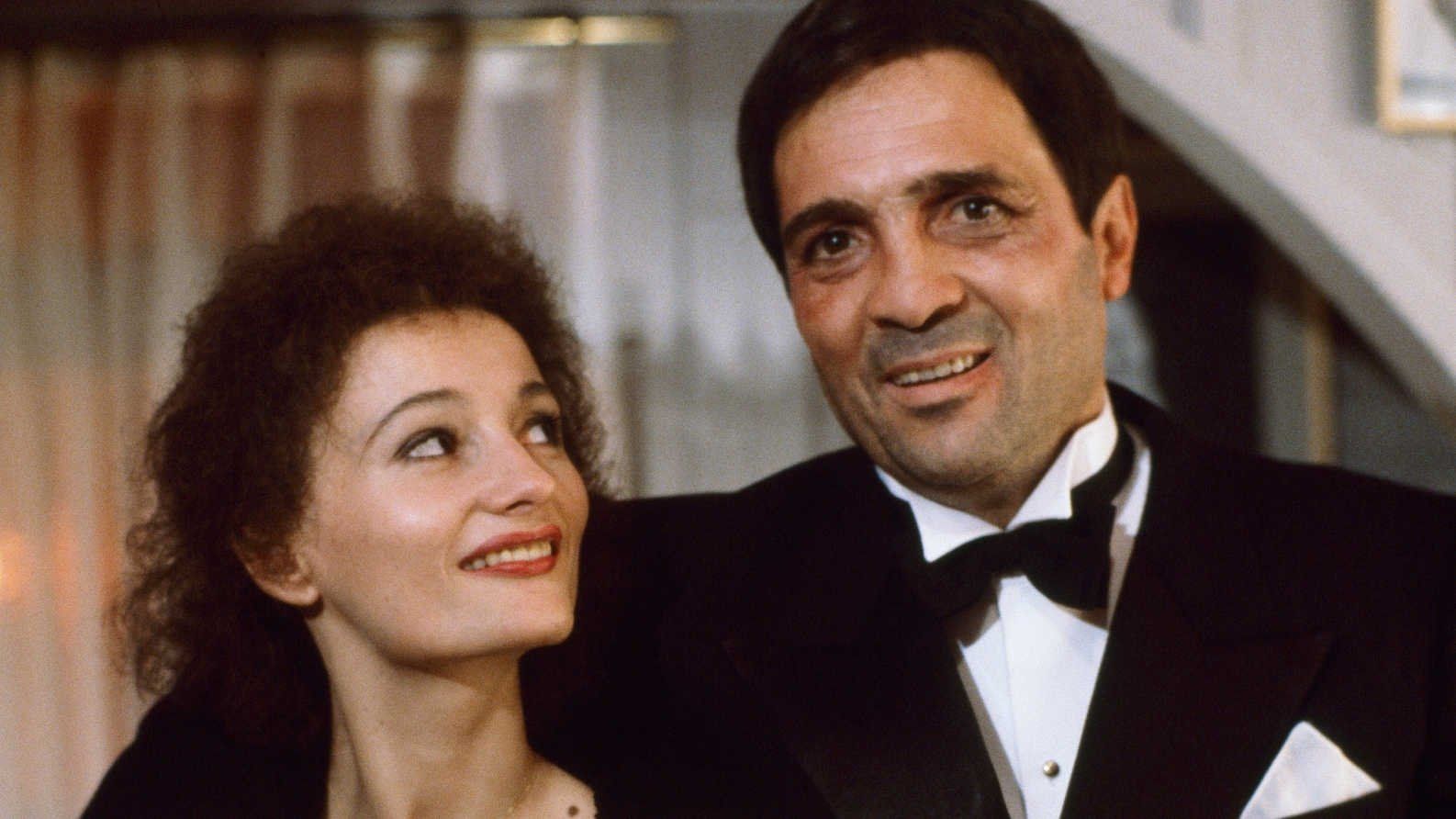 Cubierta de Edith et Marcel