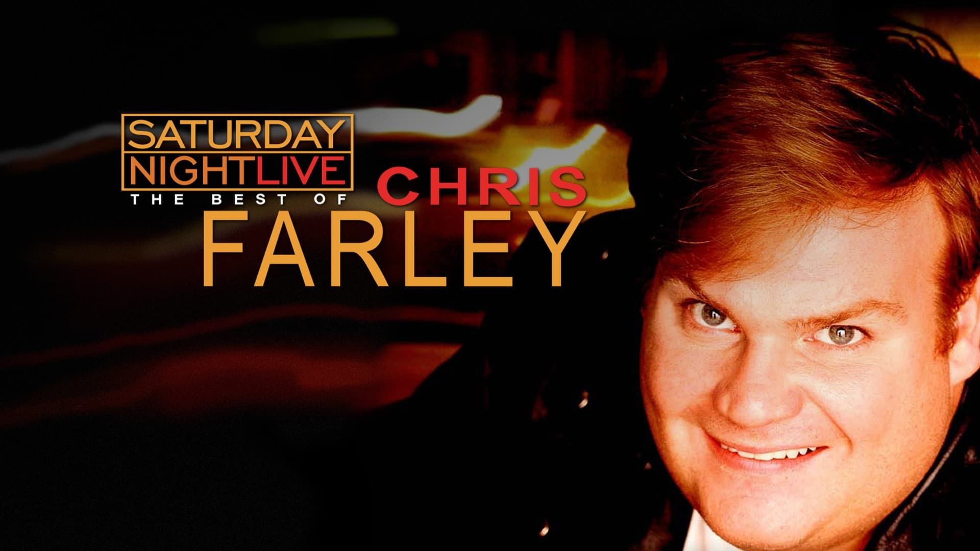 Cubierta de Saturday Night Live: The Best of Chris Farley