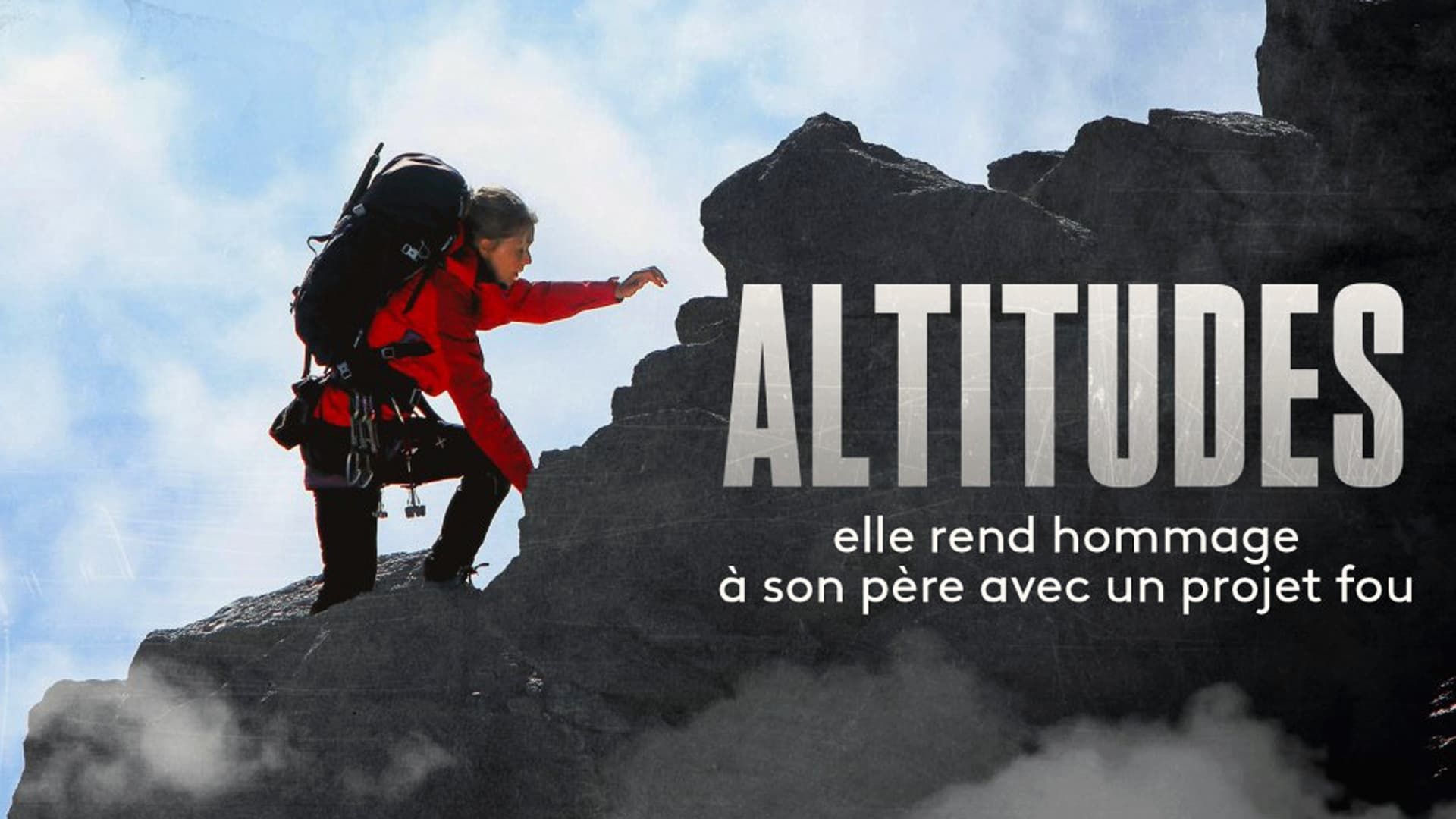 Cubierta de Altitudes (The Climb)