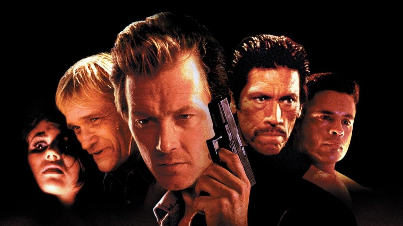 Cubierta de Amanecer en Texas