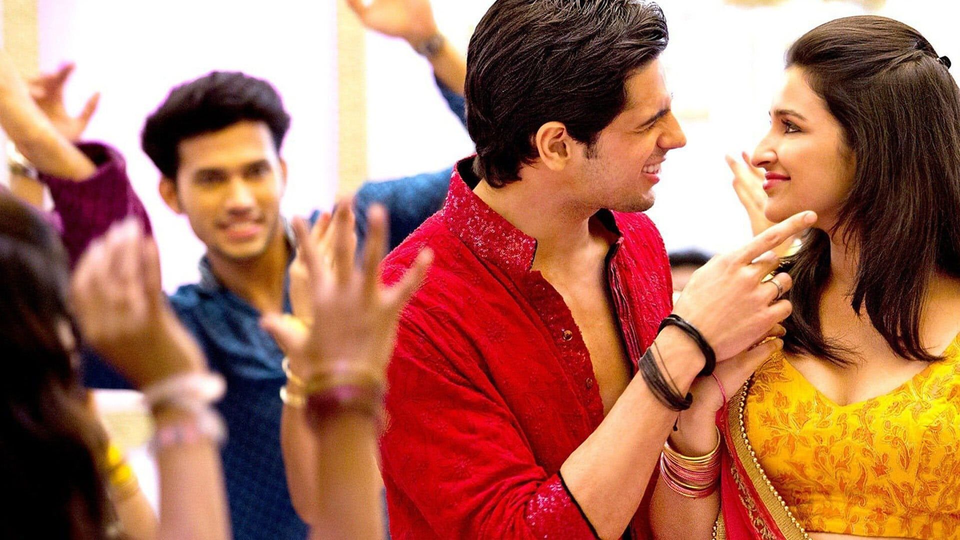 Cubierta de Hasee Toh Phasee