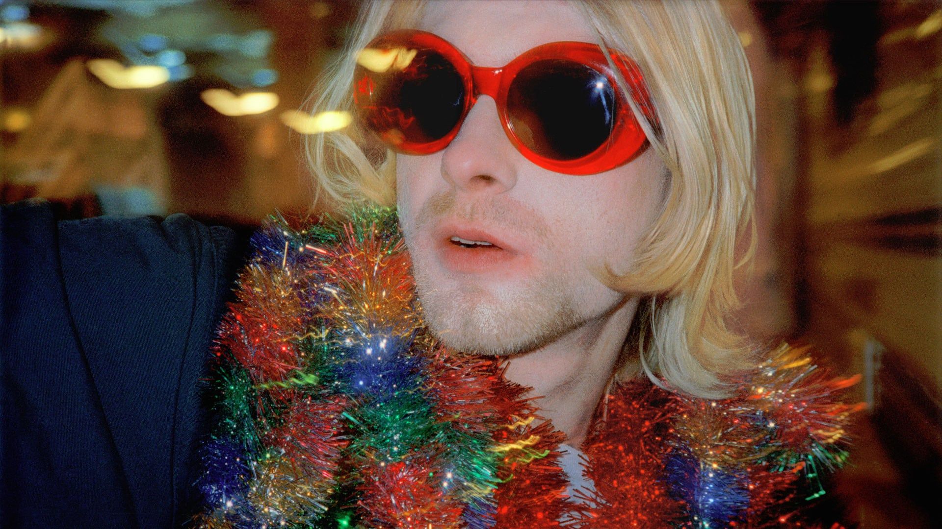 Cubierta de The Last 48 Hours of Kurt Cobain