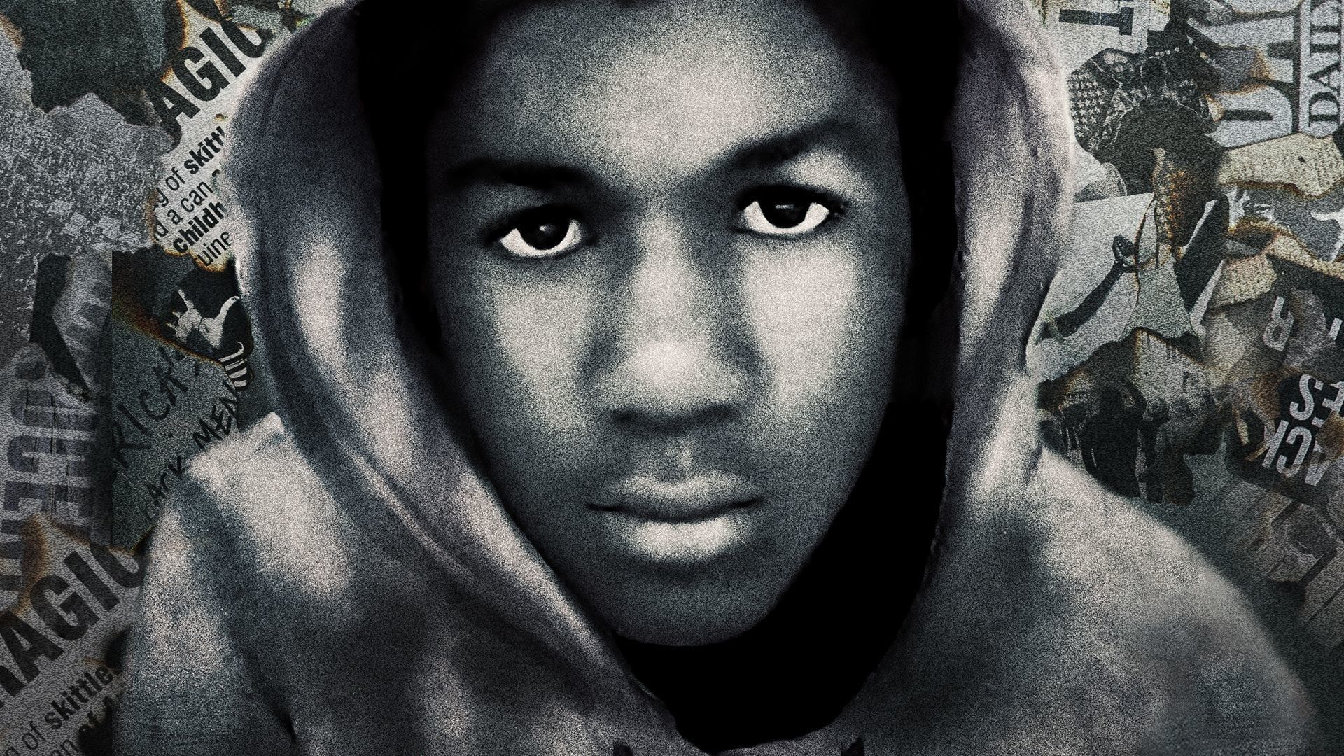 Cubierta de Rest in Power: The Trayvon Martin Story