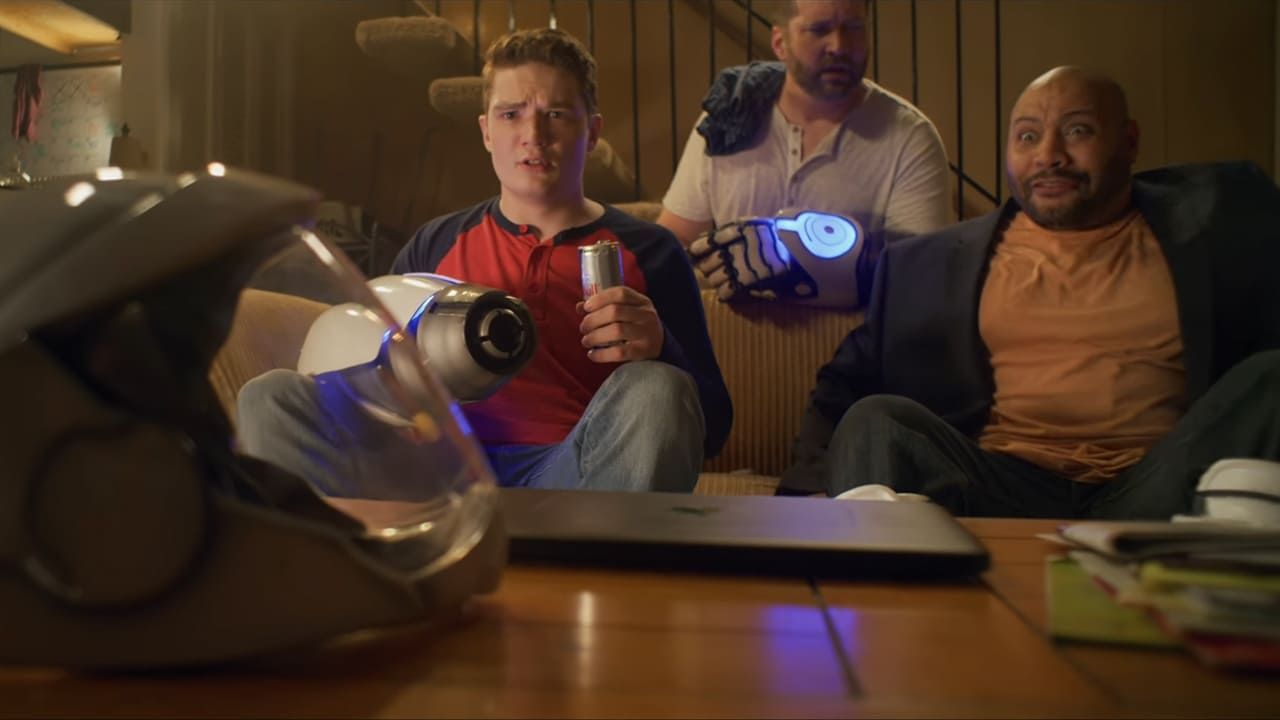 Cubierta de Lazer Team 2