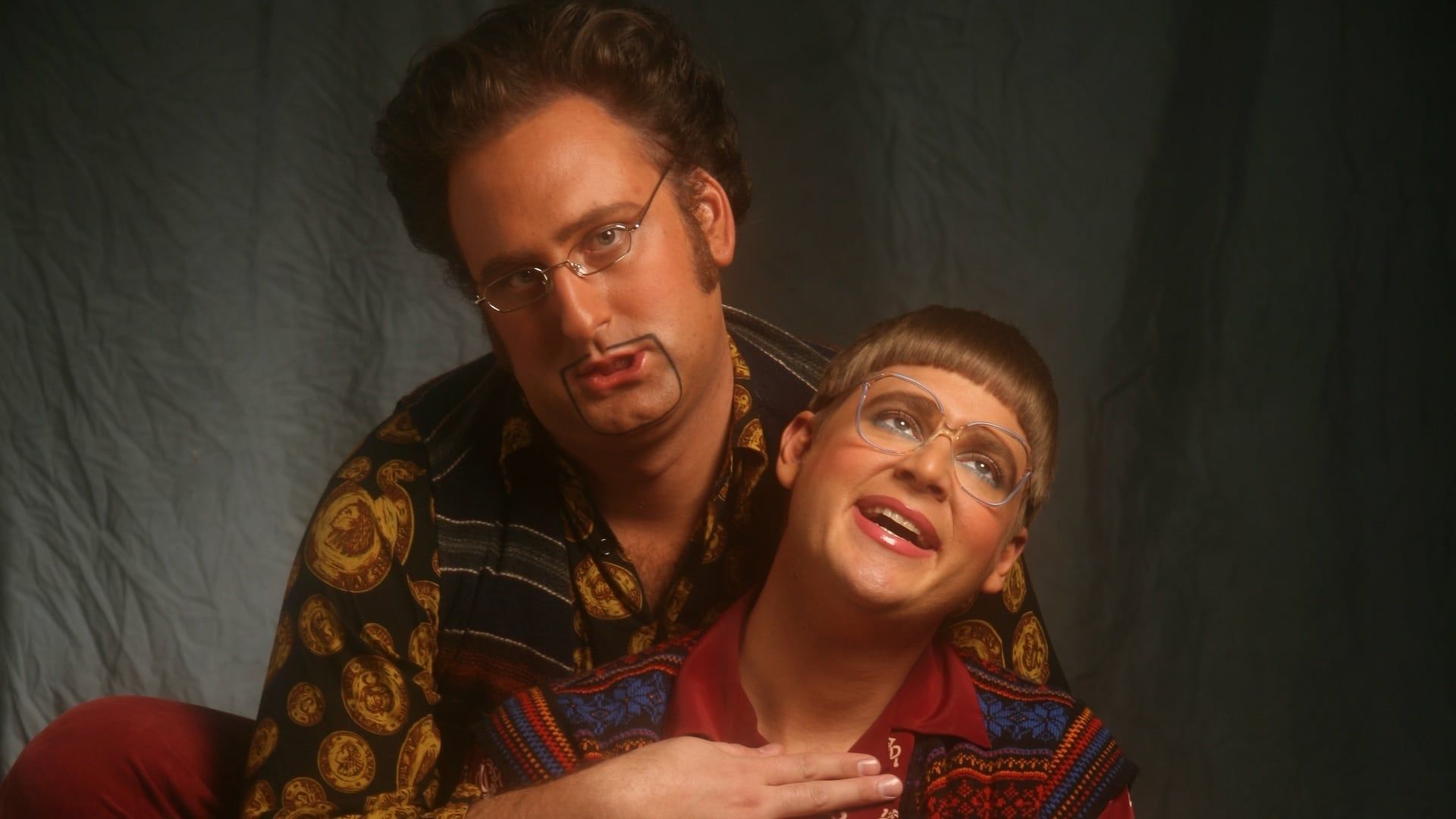 Cubierta de Tim and Eric Awesome Show, Great Job!
