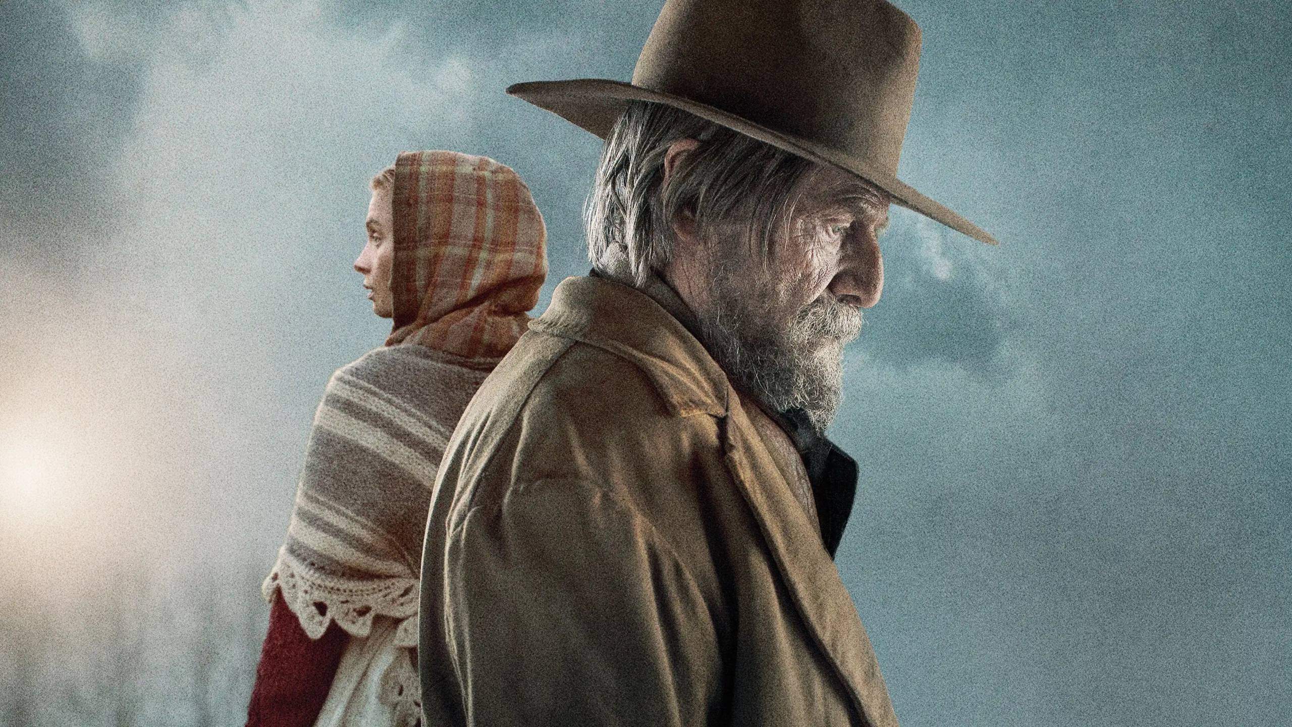 Cubierta de Before the Frost