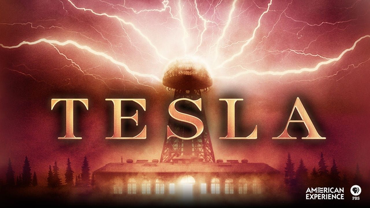 Cubierta de Tesla (American Experience)