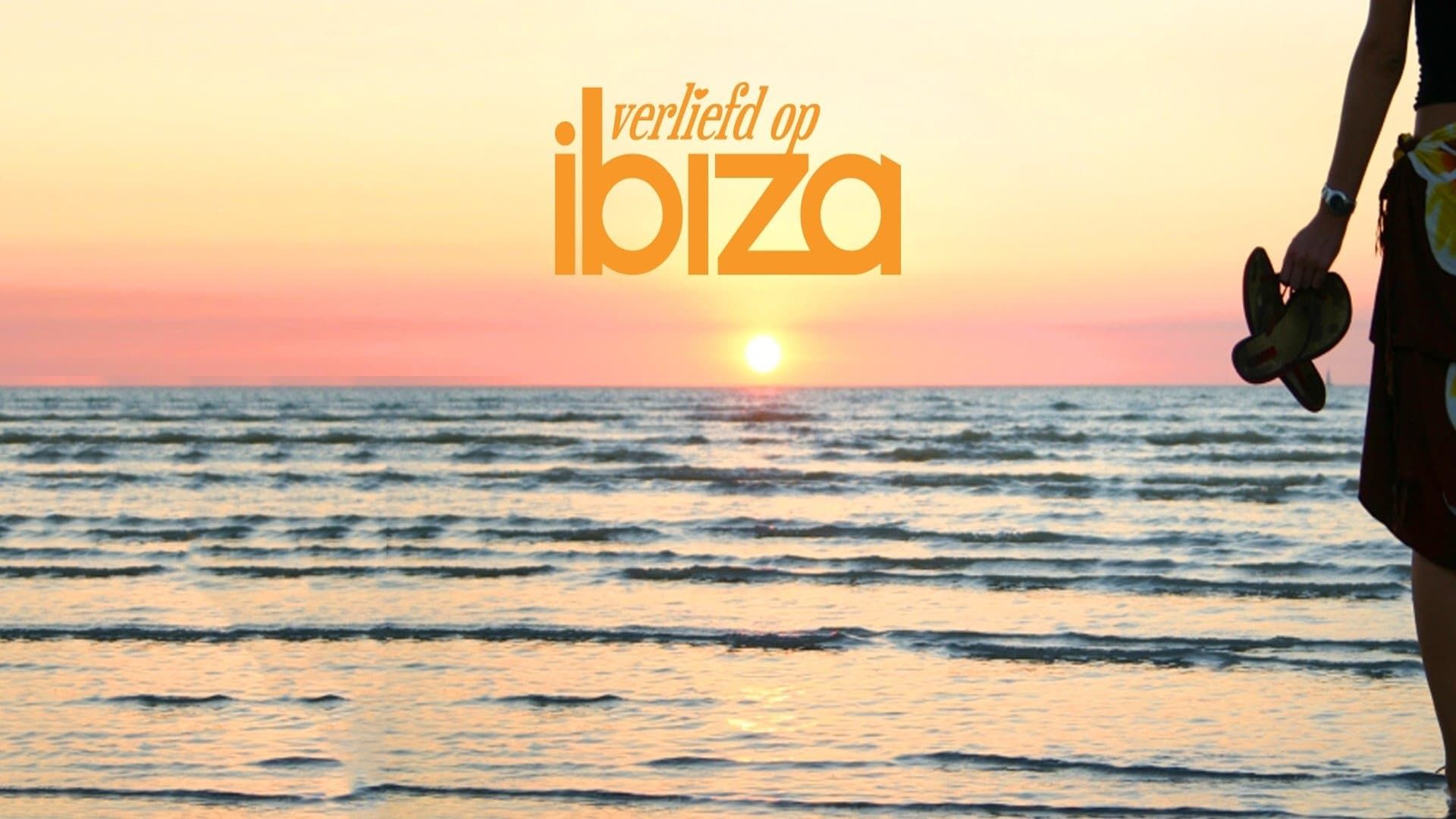 Cubierta de Loving Ibiza