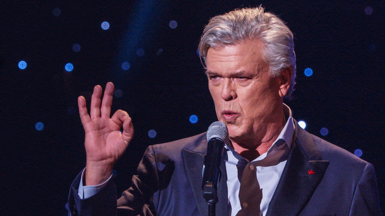 Cubierta de Ron White: If You Quit Listening, I\'ll Shut Up