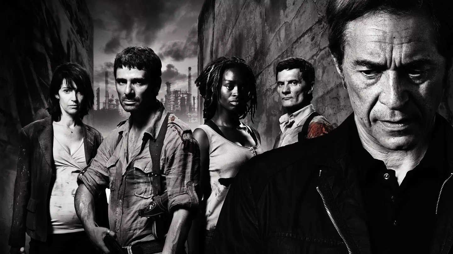 Cubierta de Les insoumis