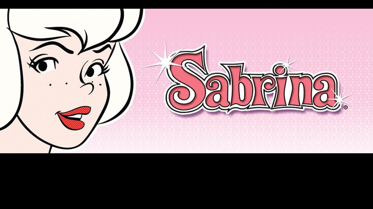 Cubierta de Sabrina, the Teenage Witch