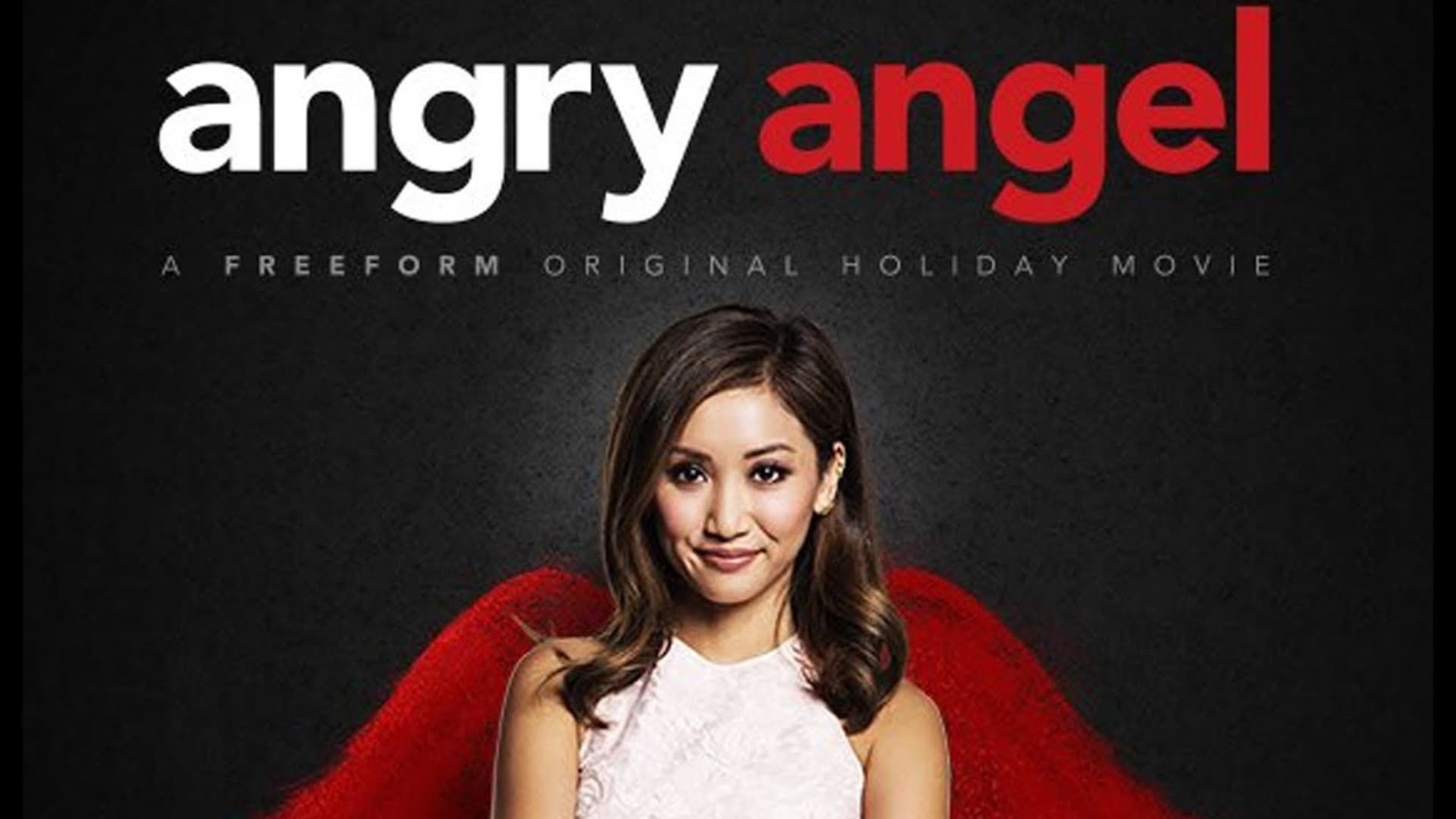 Cubierta de Angry Angel