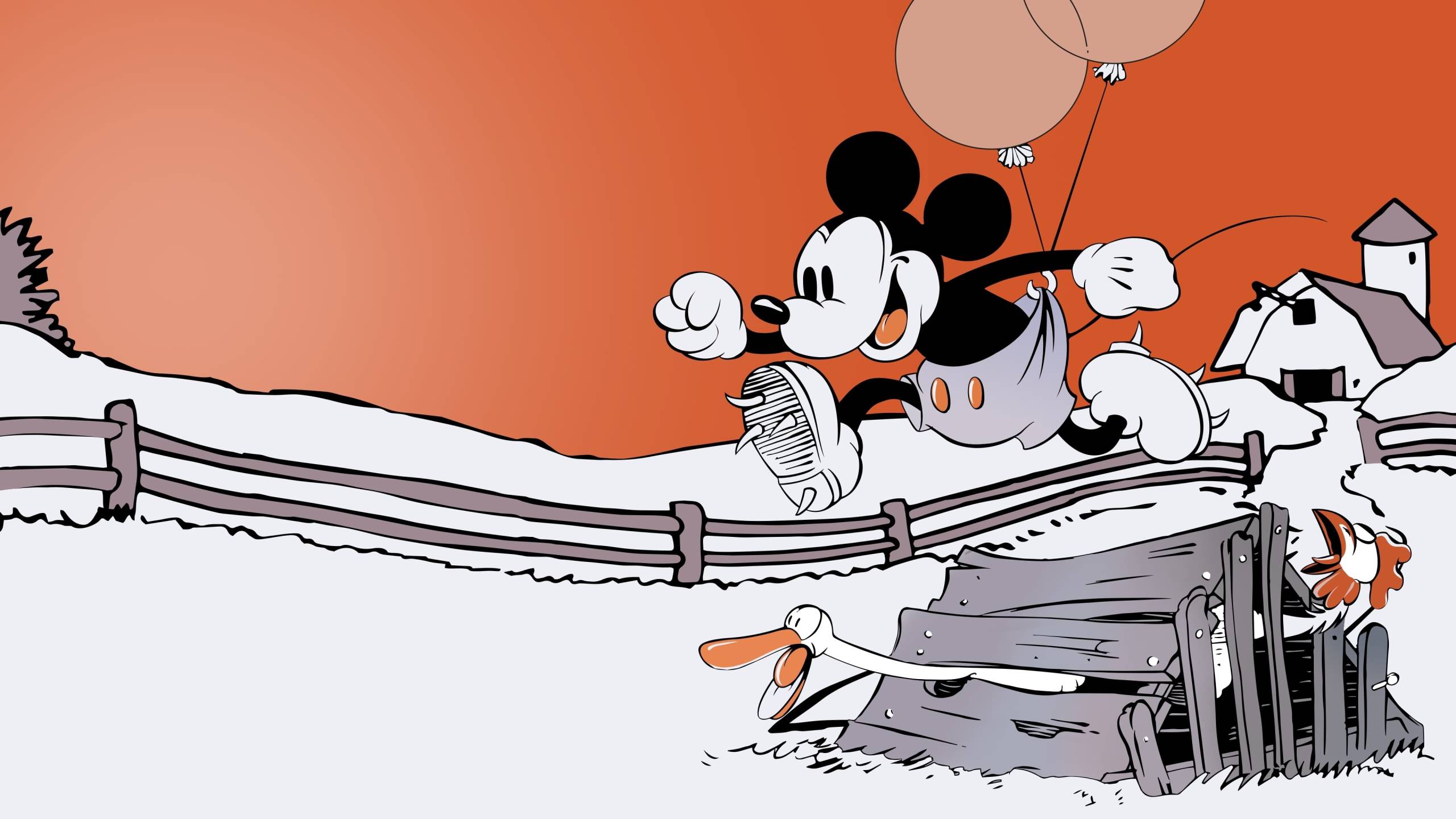 Cubierta de Mickey Mouse: Las olimpiadas de Mickey