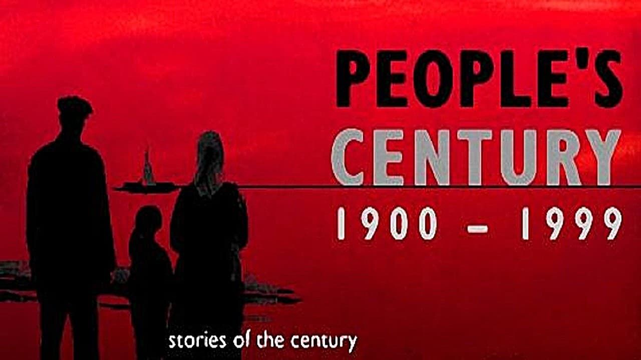 Cubierta de People\'s Century