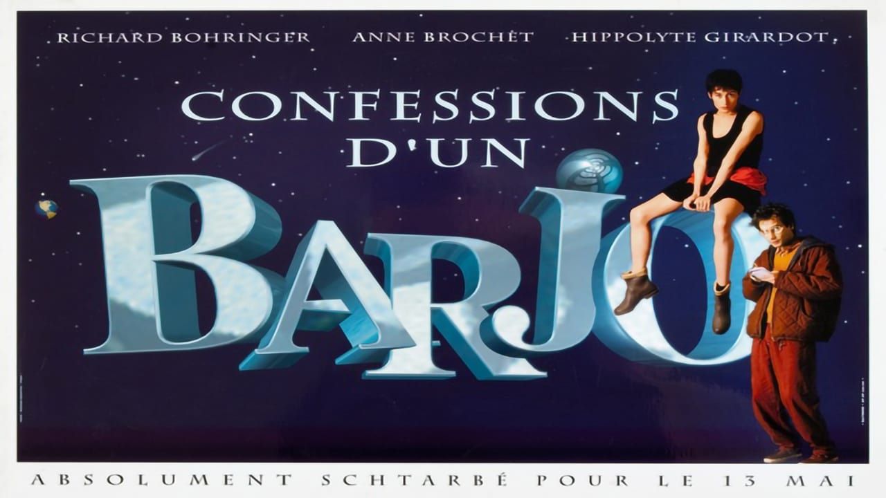 Cubierta de Confessions d\'un Barjo