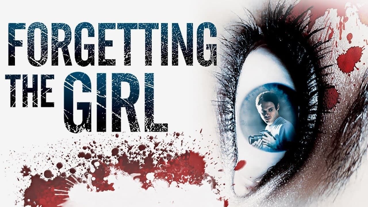 Cubierta de Forgetting the Girl