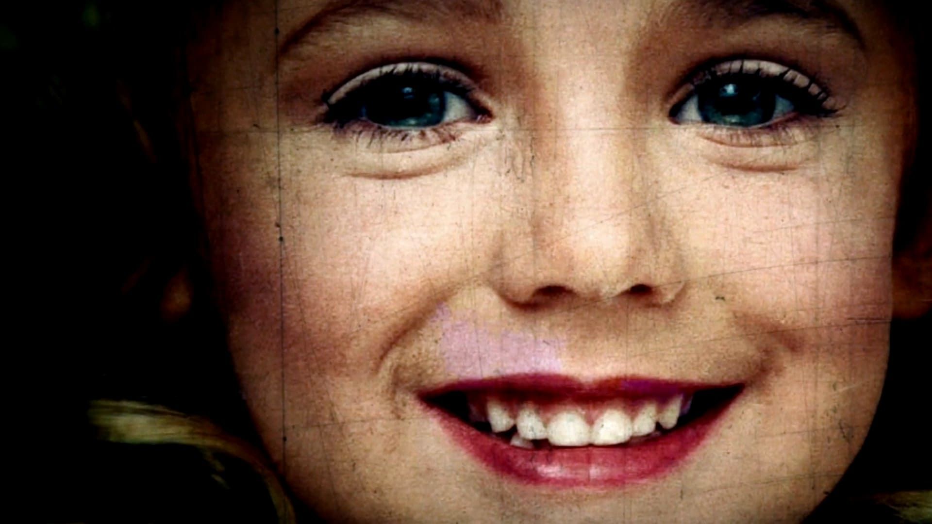 Cubierta de The Case of: JonBenét Ramsey