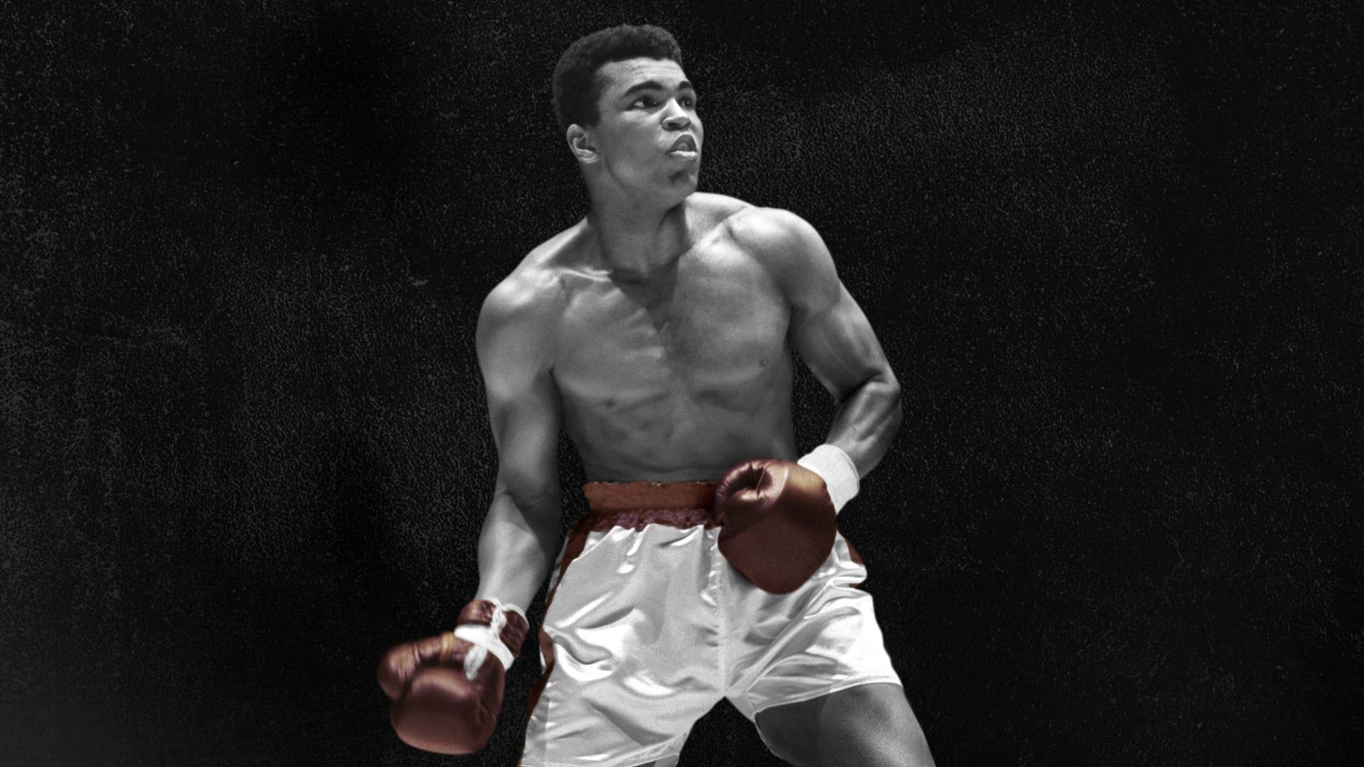 Cubierta de Me llamo Muhammad Ali