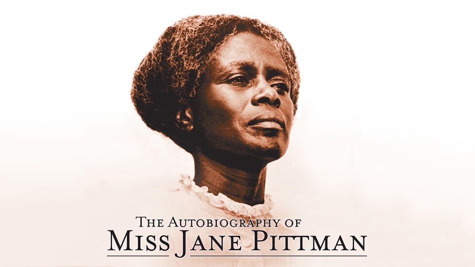 Cubierta de The Autobiography of Miss Jane Pittman