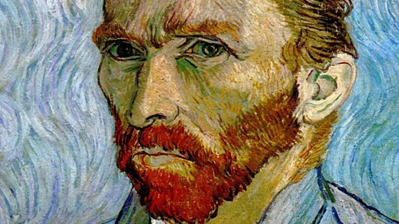 Cubierta de Vincent Van Gogh. Una nueva mirada