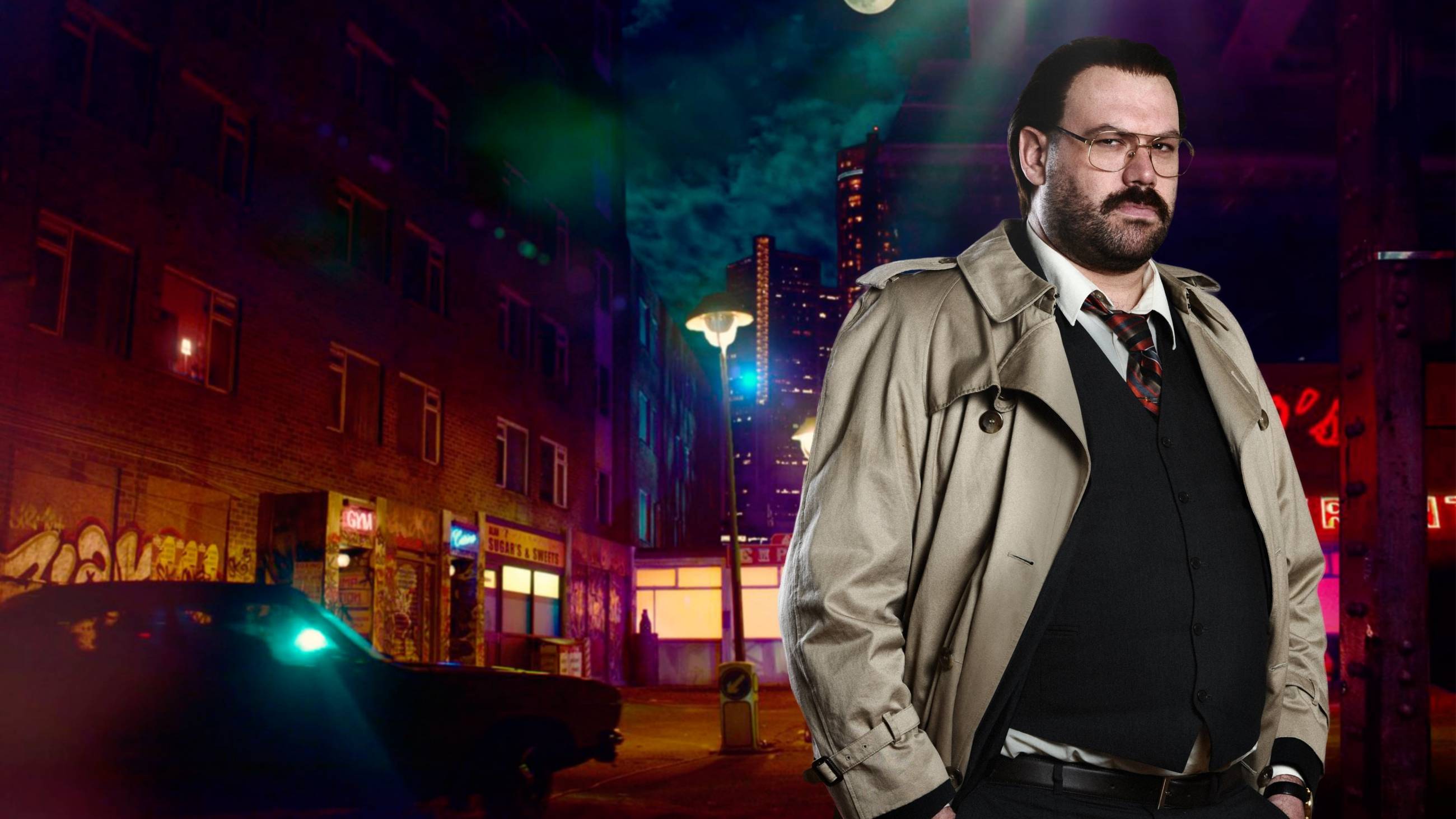 Cubierta de Murder in Successville