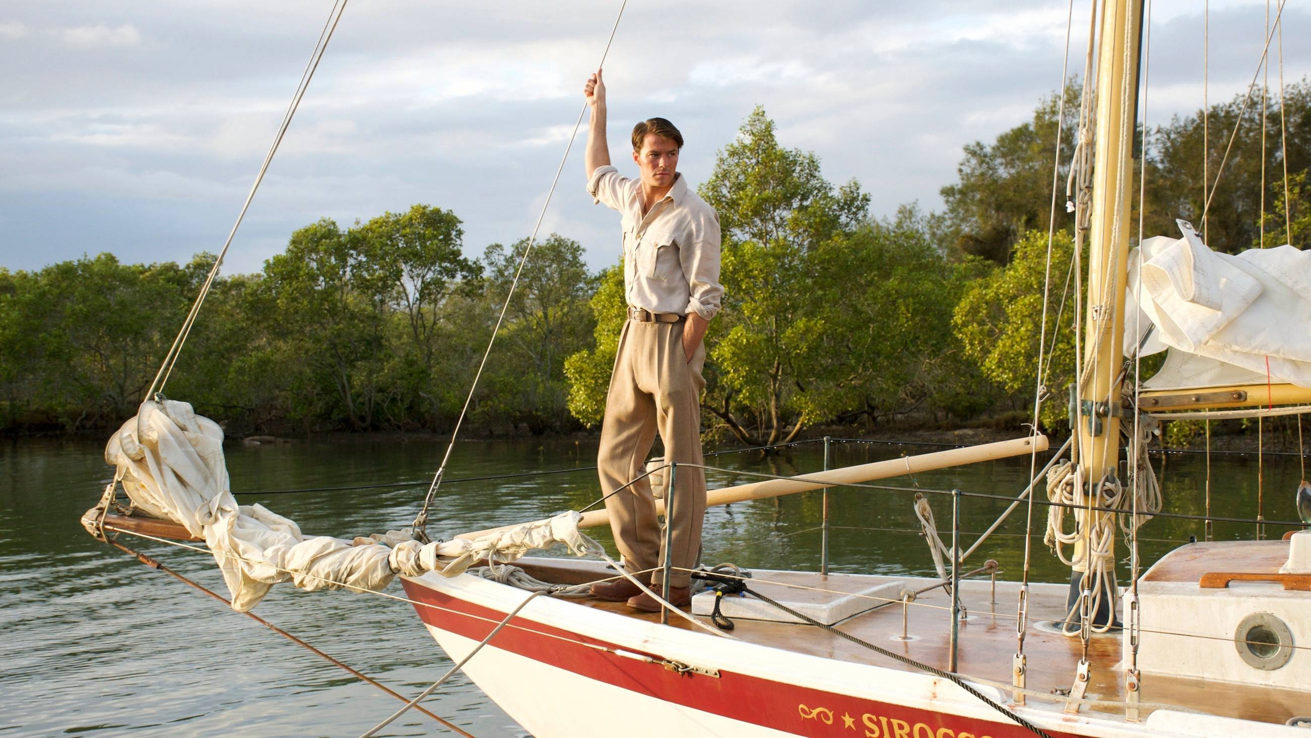 Cubierta de Las aventuras de Errol Flynn