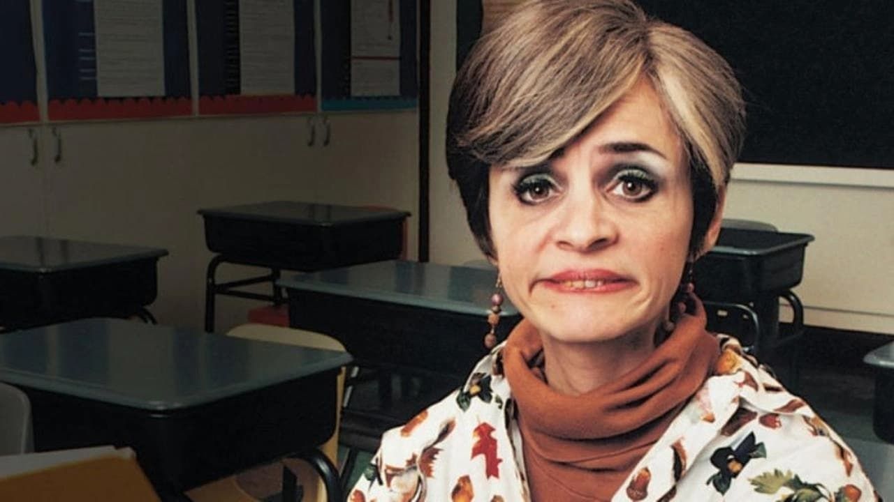 Cubierta de Strangers with Candy