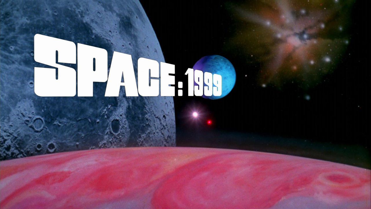 Cubierta de Espacio: 1999
