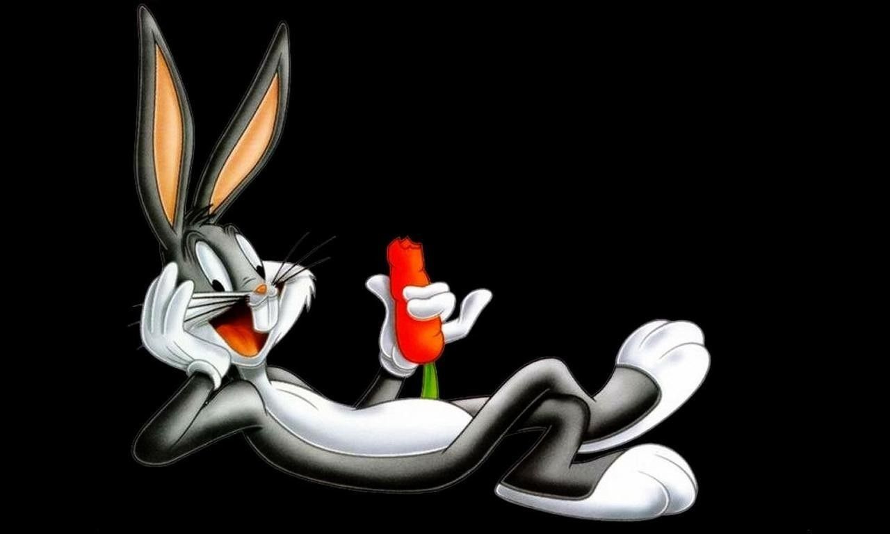 Cubierta de La película de Bugs Bunny y el Correcaminos