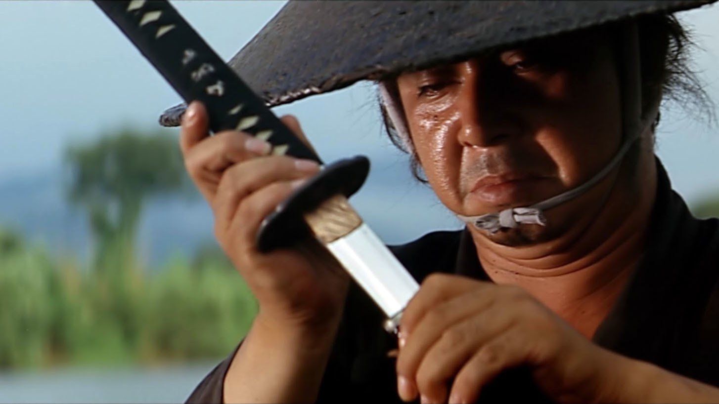 Cubierta de Lone Wolf and Cub: Baby Cart in the Land of Demons