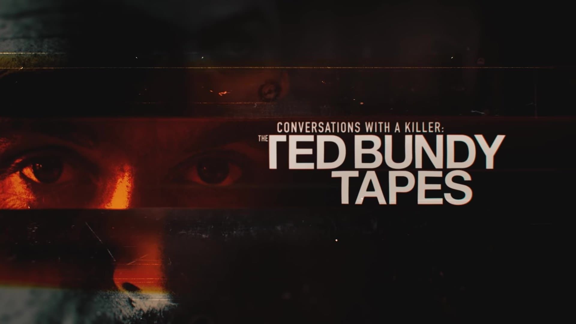 Cubierta de Conversaciones con asesinos: Las cintas de Ted Bundy