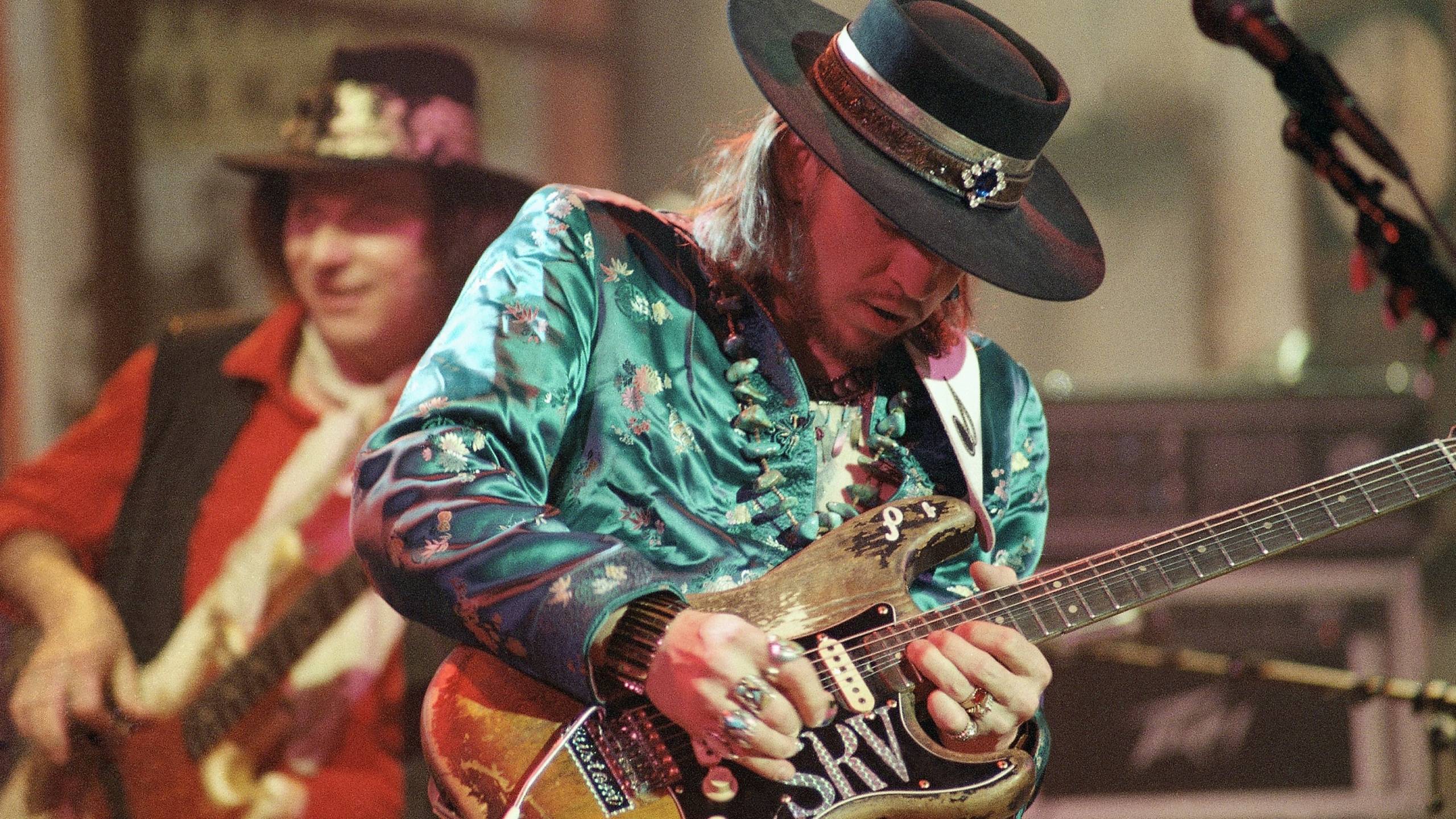 Cubierta de Live at the El Mocambo: Stevie Ray Vaughan and Double Trouble