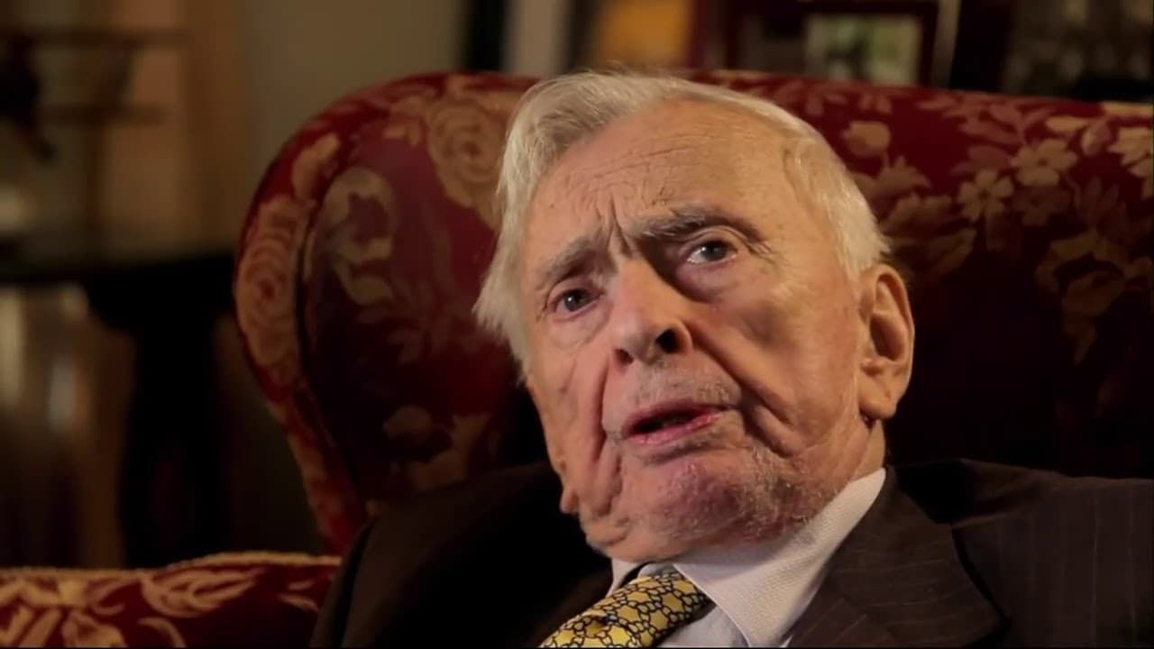 Cubierta de Gore Vidal: The United States of Amnesia