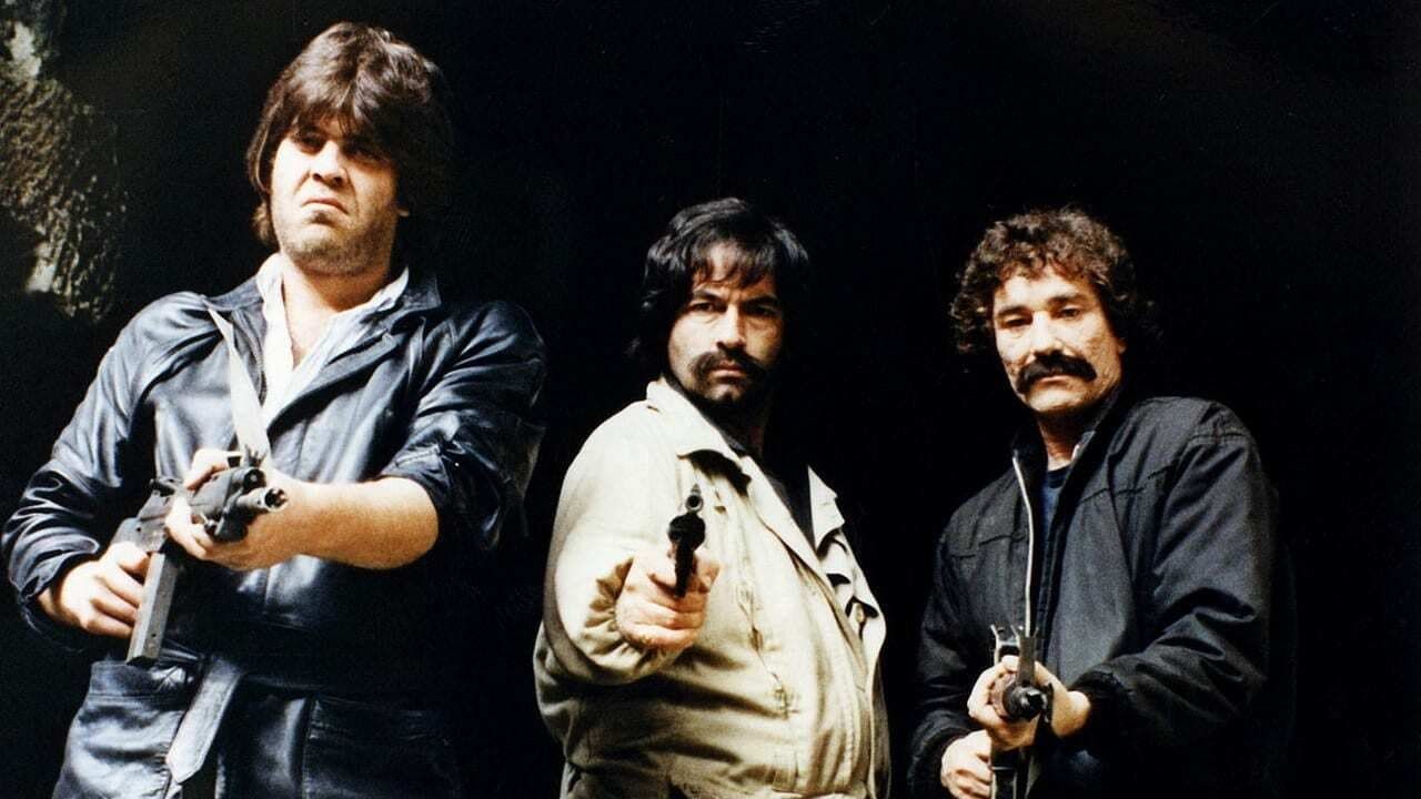 Cubierta de Mesrine (El enemigo público nº1)